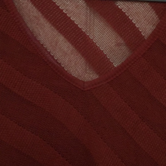 Women’s FP Rust Boho Tunic - Picture 2 of 12